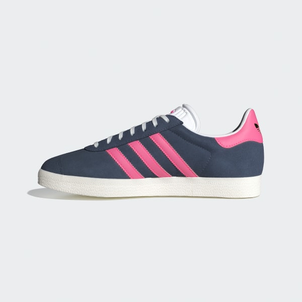 Adidas gazelle top quietschen zunge
