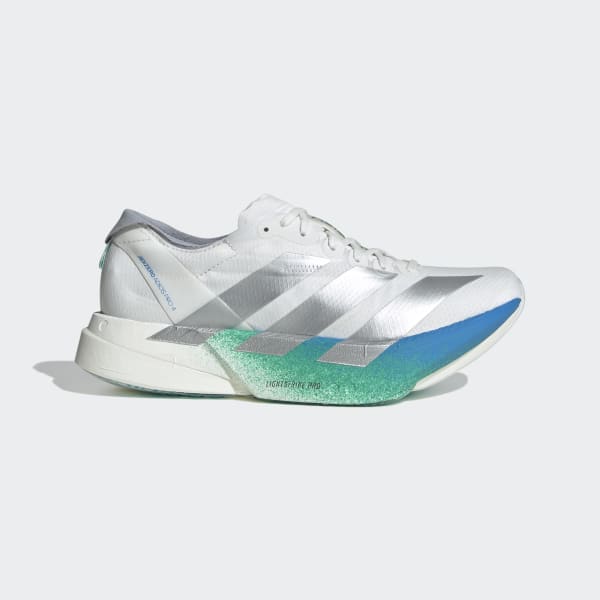 アディダス　アディゼロプロ　ランニングシューズ アディダス アディゼロ アディオス プロ 4 / Adizero Adios Pro