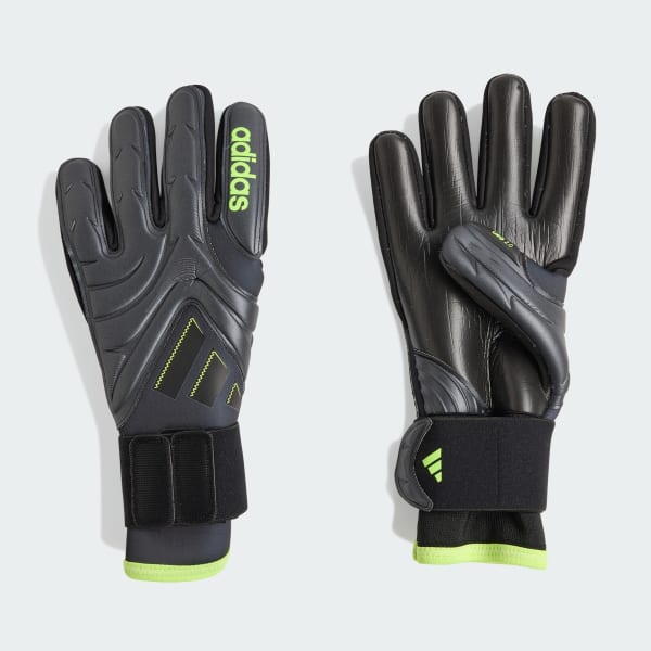 noir Gants de gardien Copa Pro
