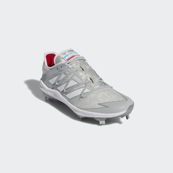 Adizero grail 2.0 baseball cleats Clearance