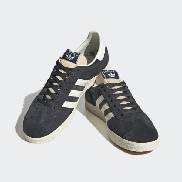 adidas Gazelle Shoes - Grey | adidas Canada