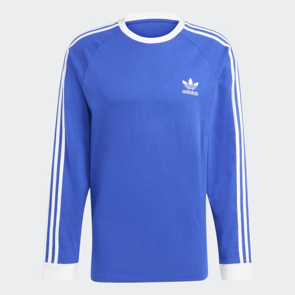 ☆Adidas☆Originals BBLS WASHED TEE Dark Blue 아디다스 BBLS WASHED TEE - Blue | adidas South Korea