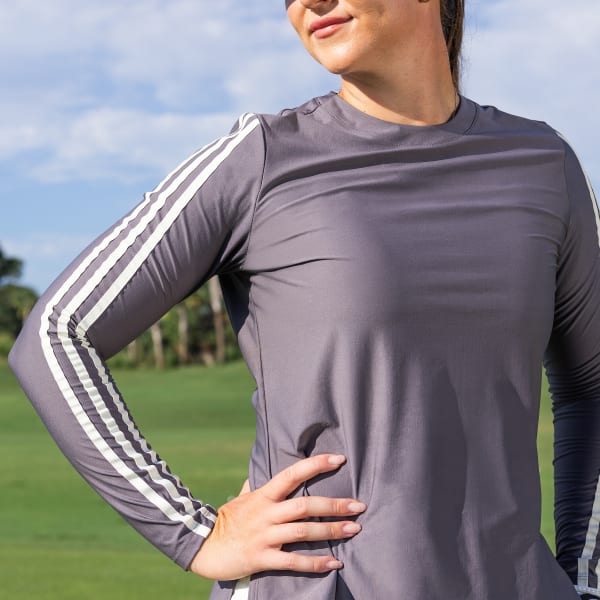 Adidas ultimate tee long sleeve top