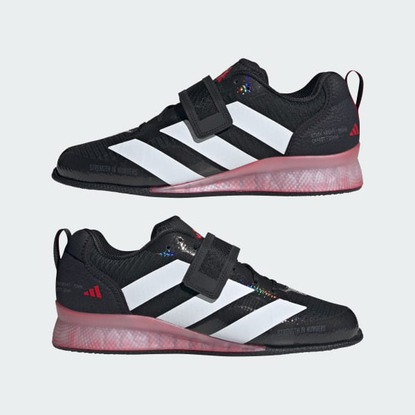 Adidas shoes weightlifting jersey new arrivals