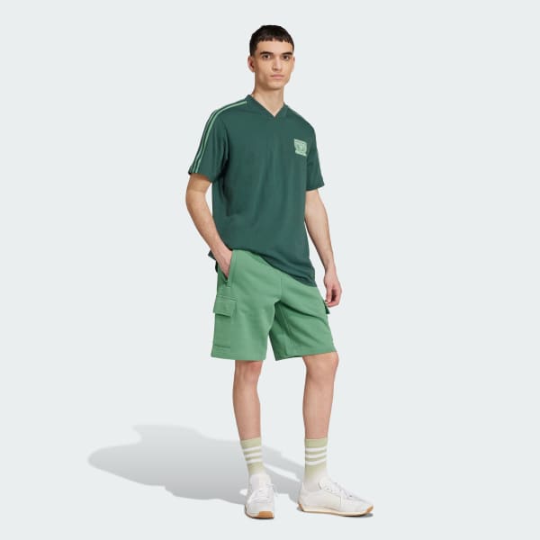 Verde Graphic T-Shirt