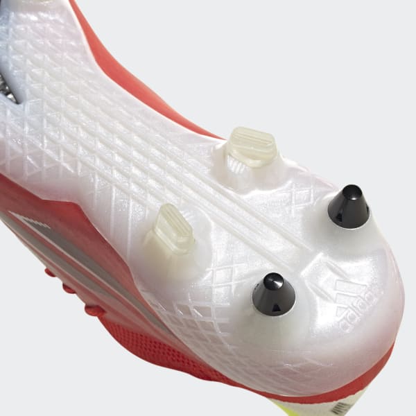 Zapatos de futbol con pepas de aluminio sale