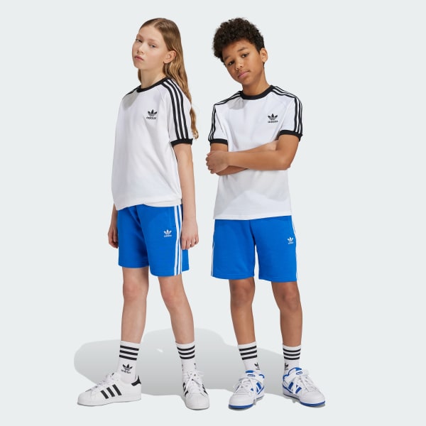 Junior boys adidas shorts discount