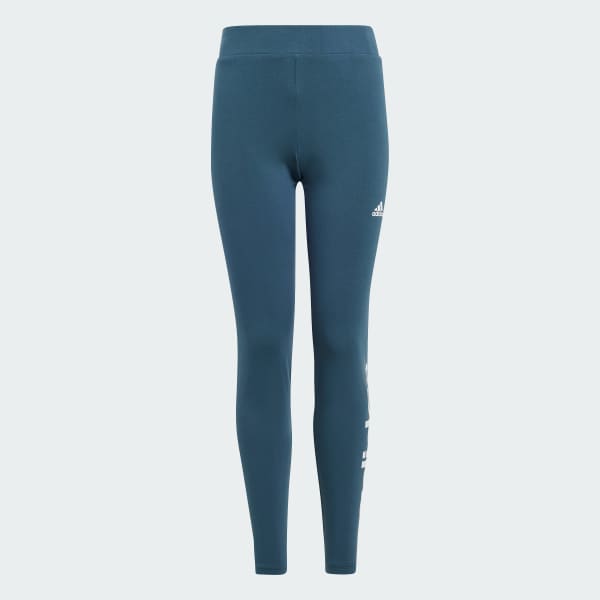Adidas linear tights top