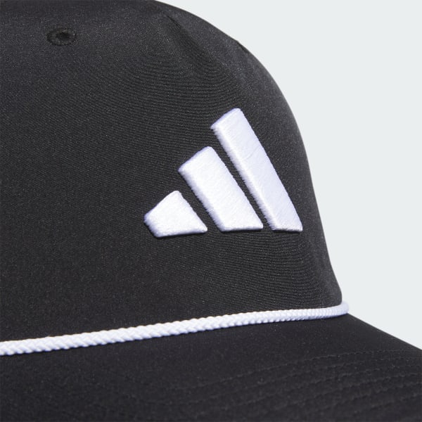 Μαύρο Tour Five-Panel Hat