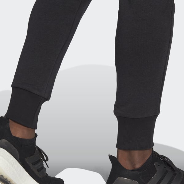 Zwart Winter 4CMTE Broek Q2772