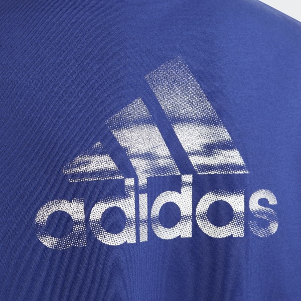 Azul Chaqueta Move