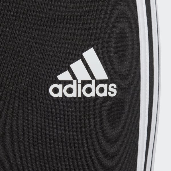 adidas Training Gear Up 3 Stripes Tight - Black | adidas Belgium