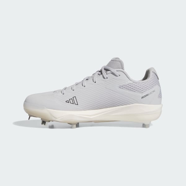adidas Adizero Electric Baseball Cleats Grey adidas Deutschland