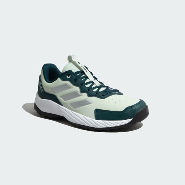 Green Xplorer 2.0 Shoes