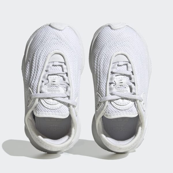 Weiss Adifom SLTN Schuh