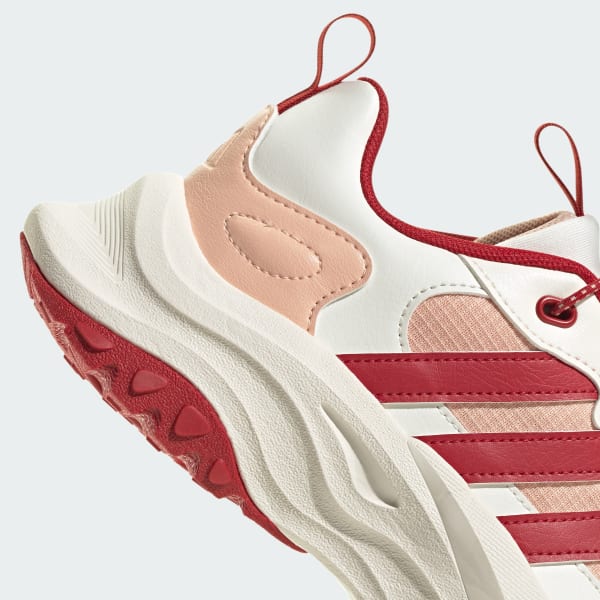 adidas Maxxwavy Shoes Kids White adidas Malaysia