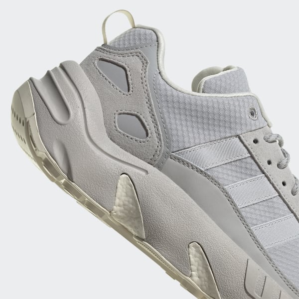 Gris Chaussure ZX 22 BOOST LWO84