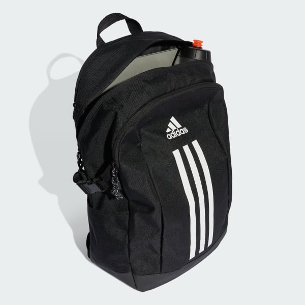 adidas Power Rugzak zwart adidas Belgium