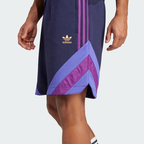 Adidas LA Galaxy Originals Shorts BUY ONLINE