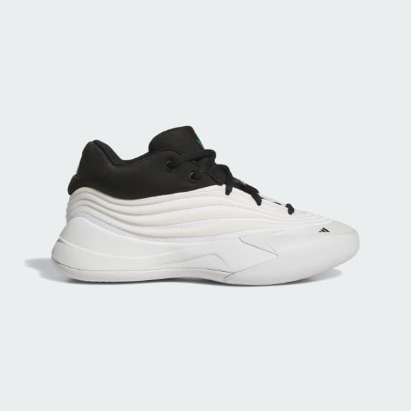 White Dame X Shoes Kids