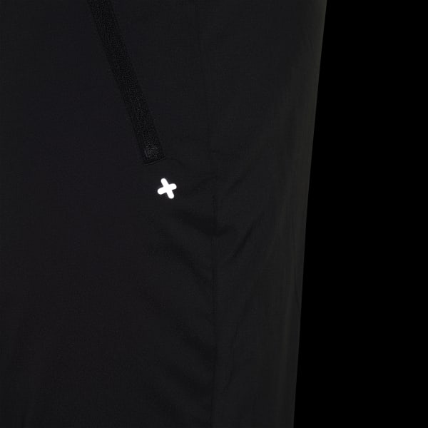 美品【アディダス】HEAT.RDYストレッチジョガーパンツ ブラック セール】HEAT. RDY ストレッチジョガーパンツ【adidas Golf