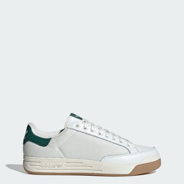 adidas original Noah Rod Laver 28cm 新品 adidas Noah x Rod Laver 'White Green' H67486