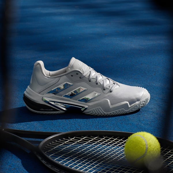 Barricade 13 Silver Edition Tennis Shoes