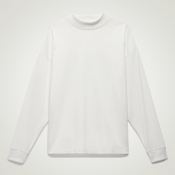 adidas Basketball Long Sleeve Tee