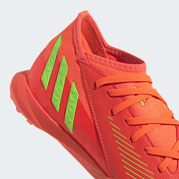Zapatilla de fútbol Edge.3 Naranja adidas | adidas España