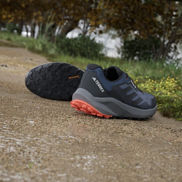 Men's Trail Running footwear