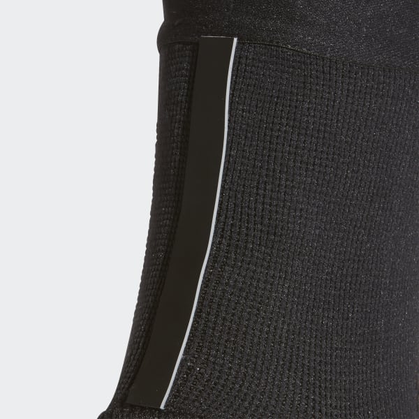 Black Performance Ankle Support