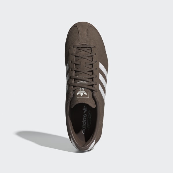 adidas Italia 70s Shoes - Brown | Free Shipping with adiClub
