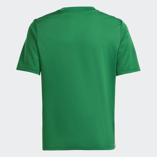 vert Maillot Tabela 23