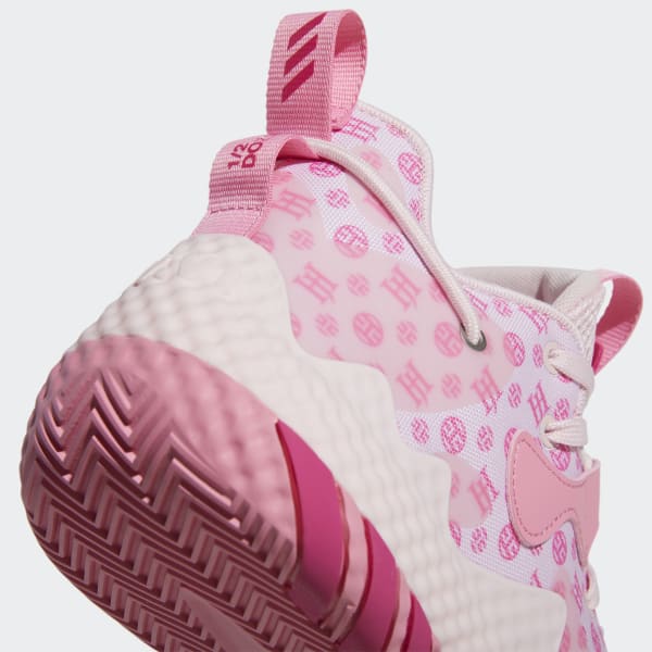 【値下げ交渉可】 Harden Vol.6 cream light pink 楽天市場】【 ADIDAS HARDEN VOL. 6 'CREAM LIGHT PINK' / CREW WHITE