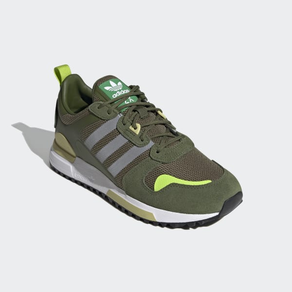 adidas zx 700 verde