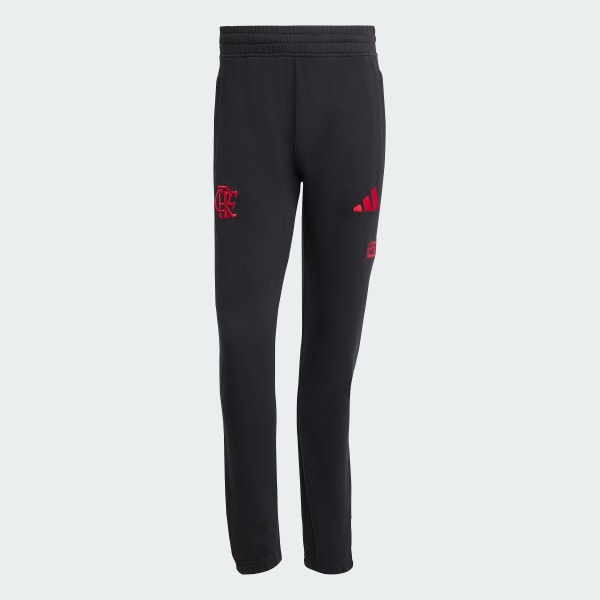 Preto Calça CR Flamengo US Pack