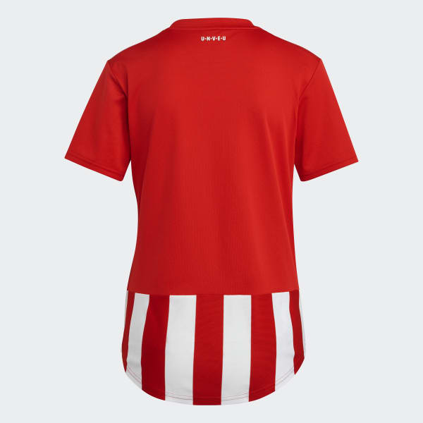 cervená Domácí dres 1. FC Union Berlin 22/23 HPQ08