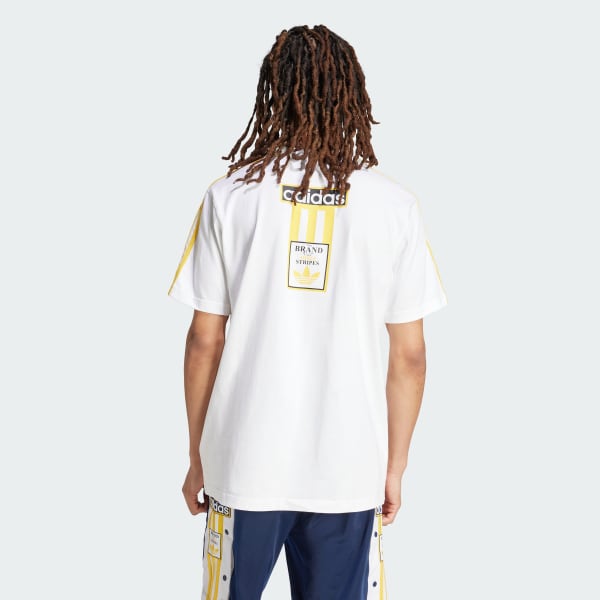 Adidas adibreak tee discount