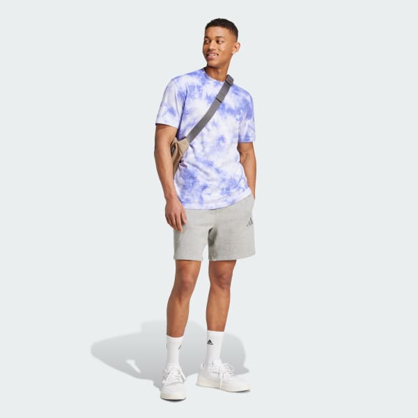 Plomo Shorts ALL SZN Tela French Terry