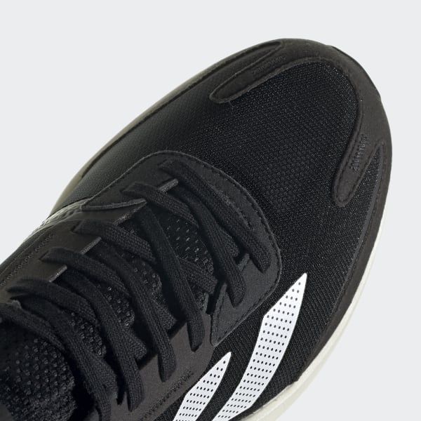 adidas Adizero Boston 11 Shoes - Black | adidas Canada