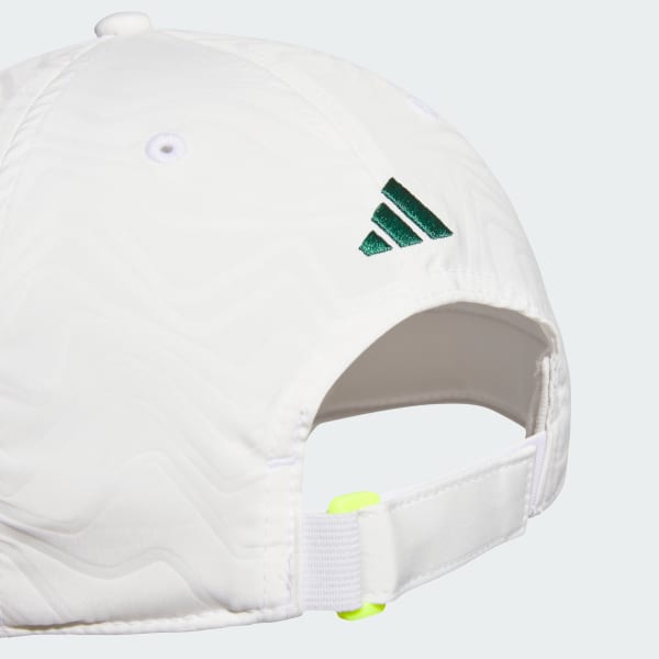 アディダス 【ゴルフ】コードカオス キャップ - ホワイト | アディダス