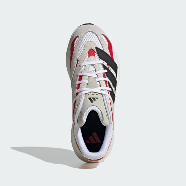 Blanc Chaussure Lightblaze