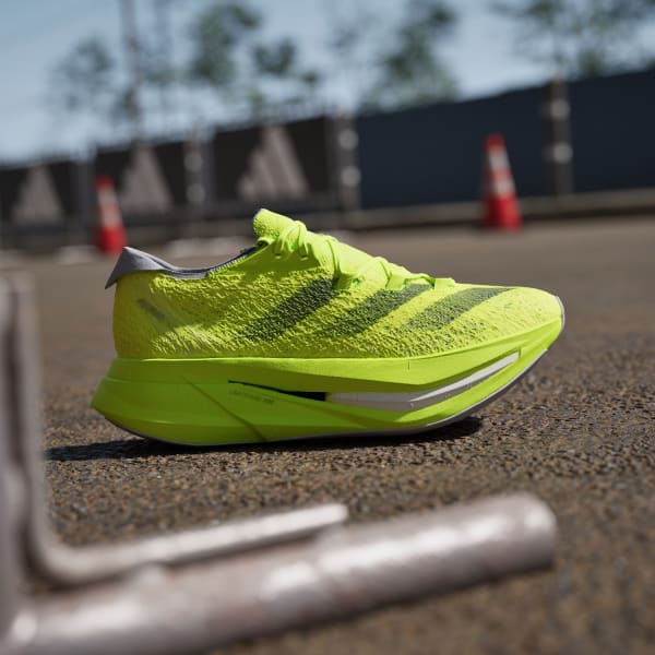 adidas Adizero Prime X 2.0 STRUNG Ayakkabı - Beyaz | adidas Türkiye