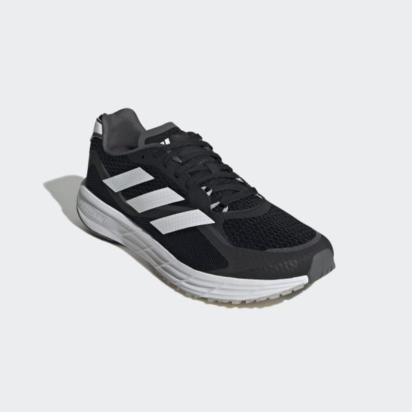 adidas SL20.3 Shoes Black Men's Running adidas US