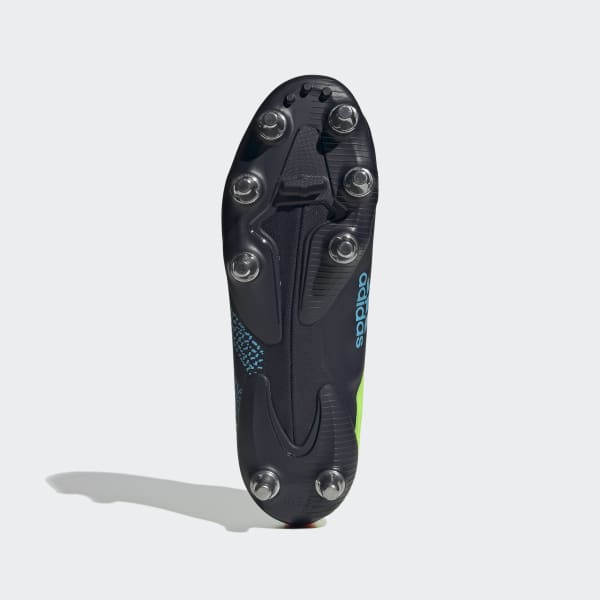 kakari elite soft ground boots