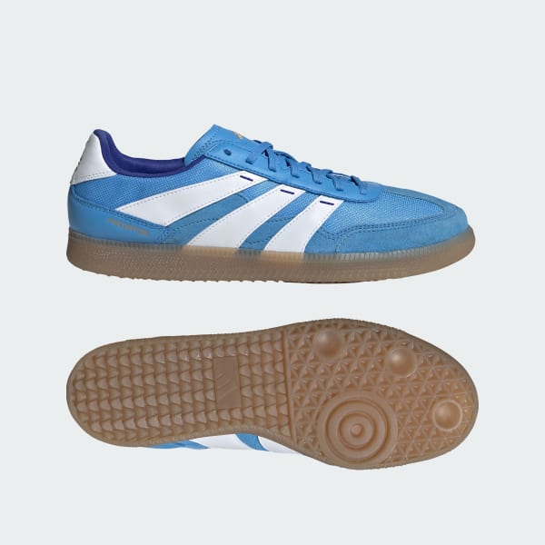 Argentina AFA Predator Freestyle Indoor Soccer Shoes