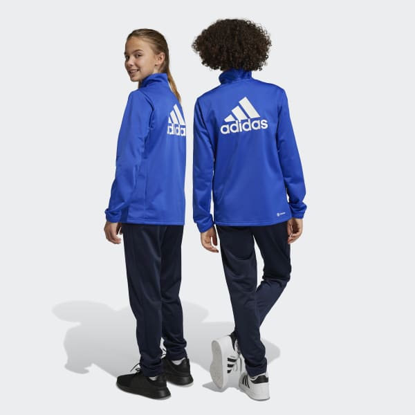 Adidas tiro 15 poly sales suit