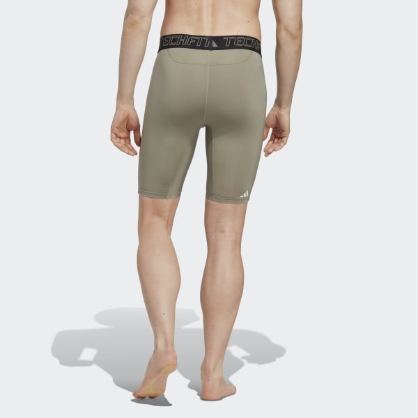 Adidas Techfit Training Short