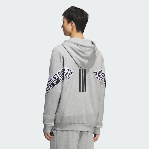 アディダス ワーディングパック ルーズフィット ヘビー フレンチテリー