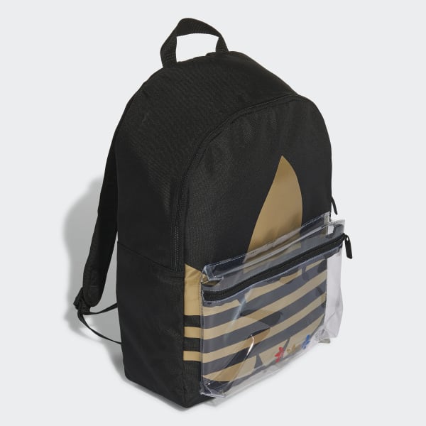trefoil classic backpack